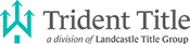 Trident Title logo