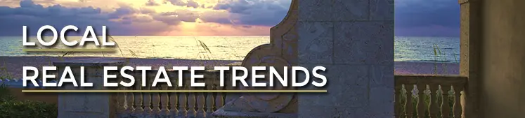 Local Real Estate Trends